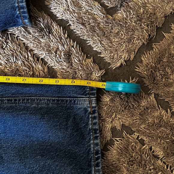 We The Free barrel jeans 33 - Picture 4 of 5